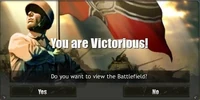 PanzerElite Victory.jpg (22 KB) Panzer Elite victory prompt.