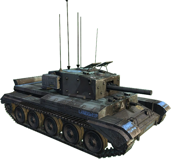 Cromwell Command Tank Company of Heroes Wiki Fandom