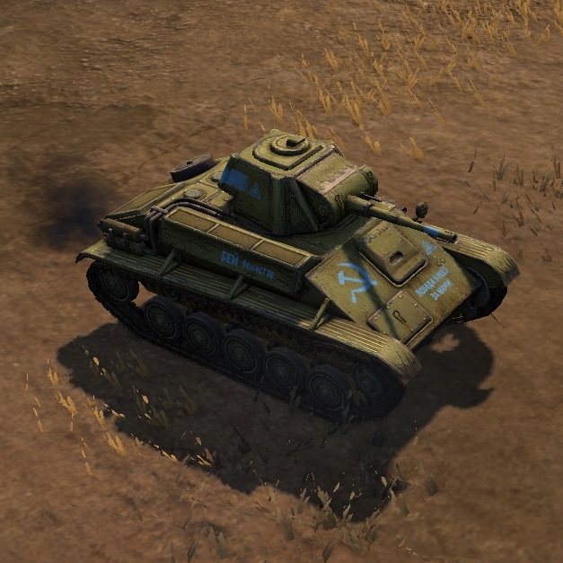 Panzer IV Infantry Support Tank, Company of Heroes Wiki