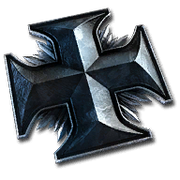 COH 2 Oberkommando West Emblem