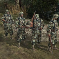 Grenadiers Company Of Heroes Wiki Fandom