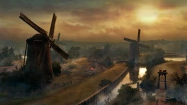 Campaign Operation Market Garden Mission 05