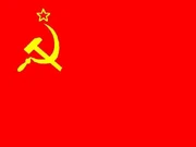 USSR Flag