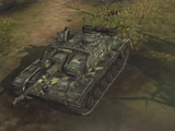 StuG III Ausf.G Assault Gun