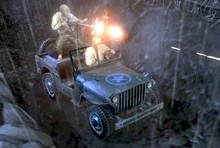 Featured Article Image about A Jeep