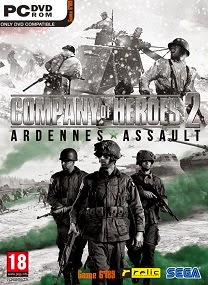 Company Of Heroes 2 Company Of Heroes Wiki Fandom