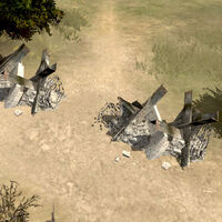 Road Blocks Company Of Heroes Wiki Fandom Road Blocks Company Of Heroes Wiki Fandom