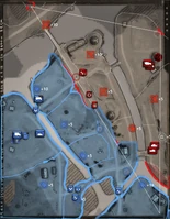 Misc Radio Triangulation Tactical.jpg (158 KB) Detection Area as marked on the Tactical Map, with visible enemy units