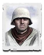 Panzergrenadiers Winter