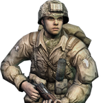 Airborne Squad Company Of Heroes Wiki Fandom