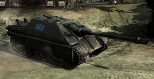 Jagdpanther 01