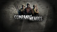Company of Heroes Loading Screen Base Game.png (1.07 MB) Loading screen for Company of Heroes