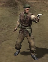 Captain 03.jpg (32 KB) A Captain aiming his revolver.