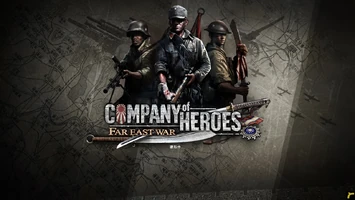 英雄連隊國軍彩繪