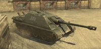 Unit Jagdpanther