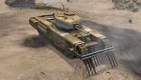 Churchill MkIV 01