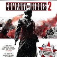 Company Of Heroes 2 Company Of Heroes Wiki Fandom