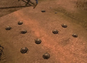 Unit Mine