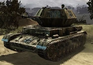 Otswind 02.jpg (74 KB) Ostwind on the move.