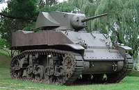 300px-Stuart m5a1 cfb borden.jpg (23 KB) Stuart Light Tank at CFB Borden