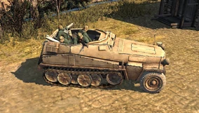 し*こ様 half track products × COLONISTA OMA HALF TRACK PRODUCTS +U BIG Navy [ハーフトラック]