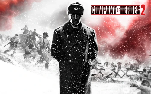 Companyofheroes 2 Wiki