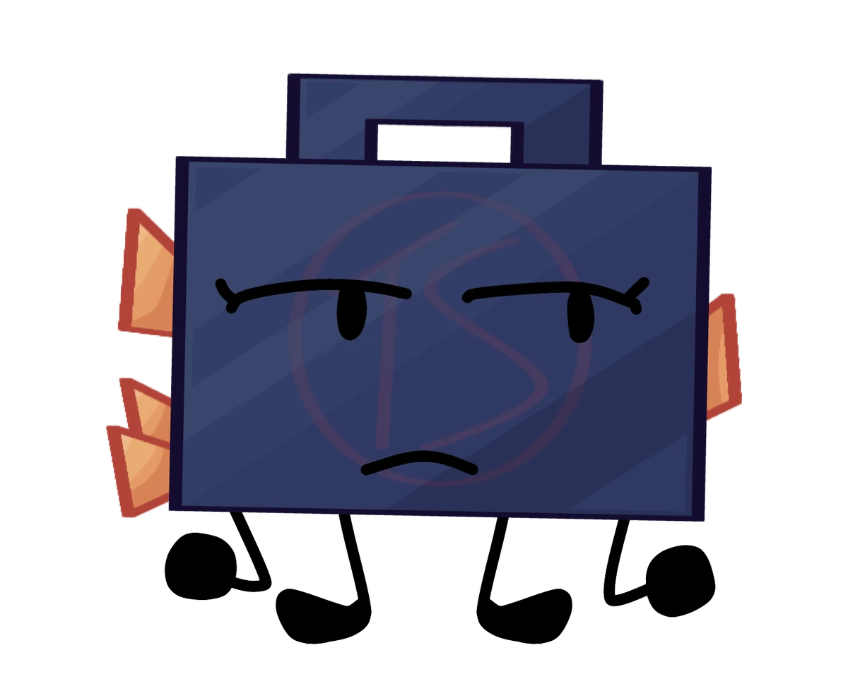 Top Secret Briefcase Competition On Mount Polaris Wiki Fandom