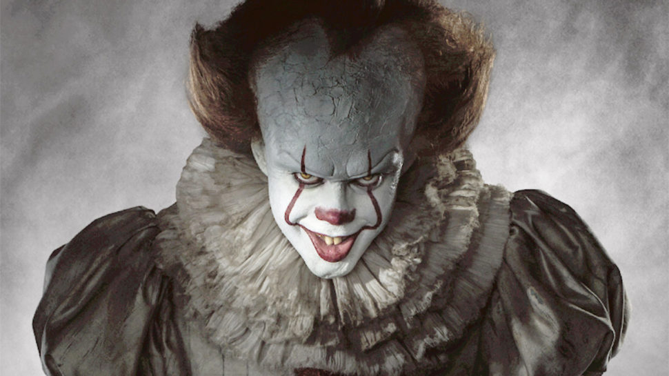 It (Creature), Complete Horror Wiki