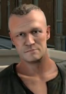 Merle Dixon, Villains Wiki