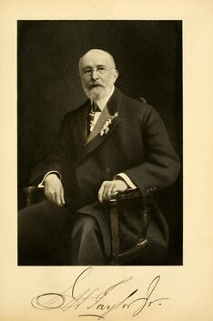 E. H. Taylor