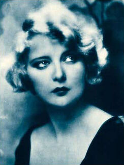 Mary Nolan