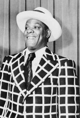 Buck Washington