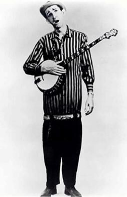 Mandolin-banjo - Wikipedia