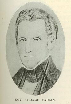 Thomas Carlin