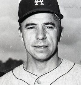 Pee Wee Reese