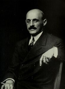 Abraham Flexner