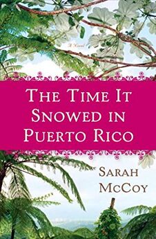 The Time It Snows in Puerto Rico.jpg