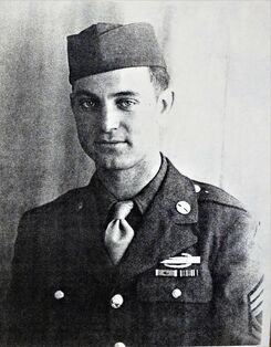 Morris E. Crain