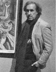 Norris Embry