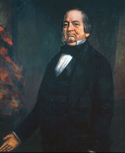 Robert P Letcher