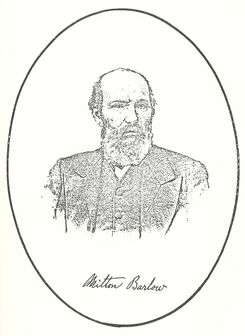Milton Barlow