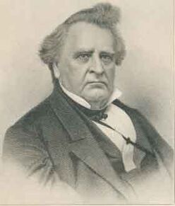 George Robertson
