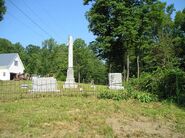 Worthington Cemetery