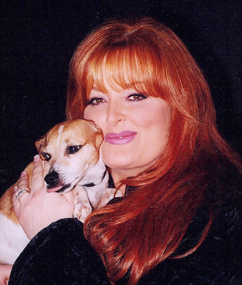 Tell Me Why (Wynonna Judd album) - Wikipedia