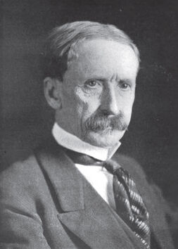 James D. Black