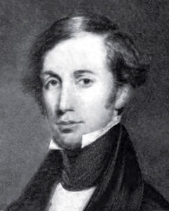 Henry Clay Jr.