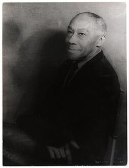 Ellis Wilson