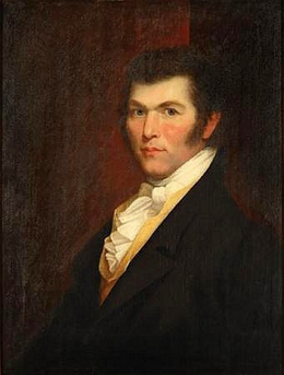 Dr. Benjamin Winslow Dudley