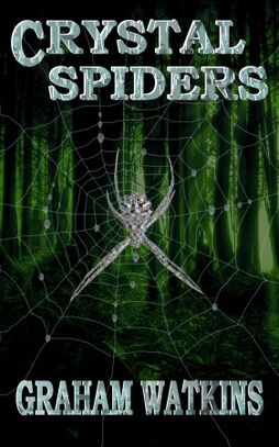 Crystal Spiders