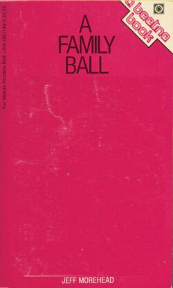 A Family Ball